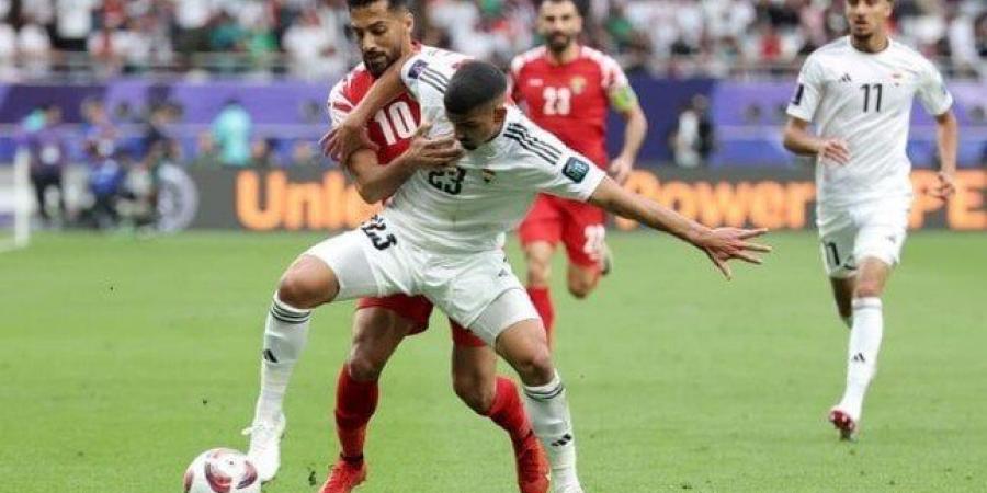 ما موعد مباراة البحرين ضد العراق في خليجي 26 والقنوات الناقلة؟