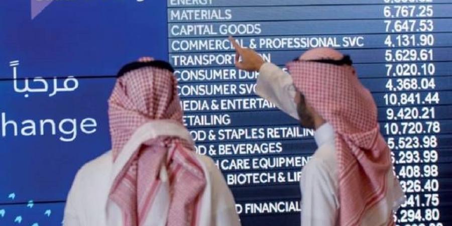 سهم "إكسترا" يتصدر تراجعات السوق السعودي بأعلى خسائر في 4 سنوات