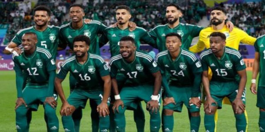 قرار غريب وحاسم من الجهاز الطبي للمنتخب السعودي