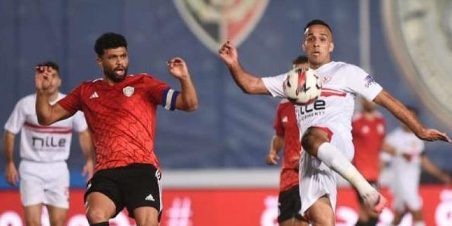 خبير تحكيمي: الزمالك له ركلة جزاء.. وكان يجب على الحكم طرد حارس الجيش 