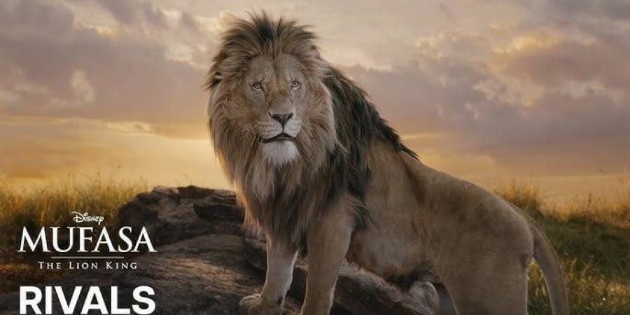 بعد عرضه في دور السينما.. تفاصيل فيلم «mufasa:The lion king»