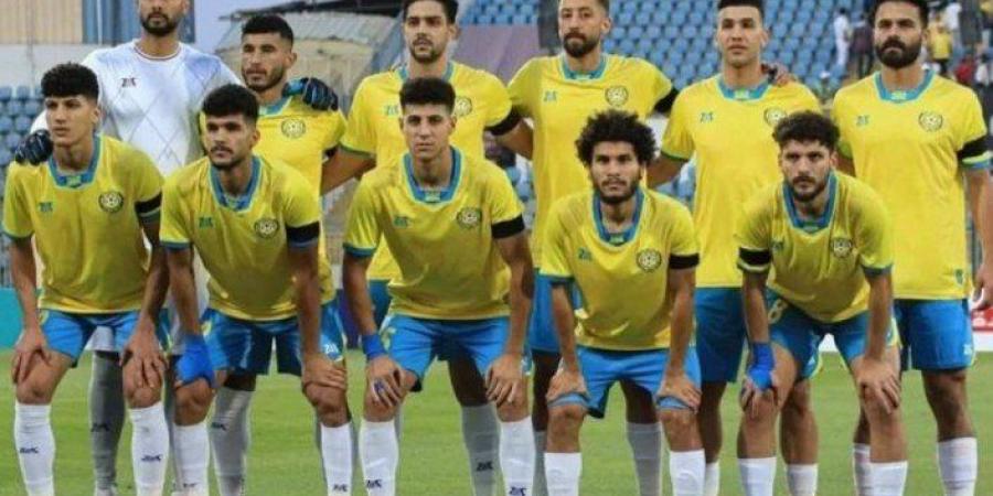 بث مباشر.. مشاهدة مباراة الإسماعيلي وحرس الحدود في الدوري المصري