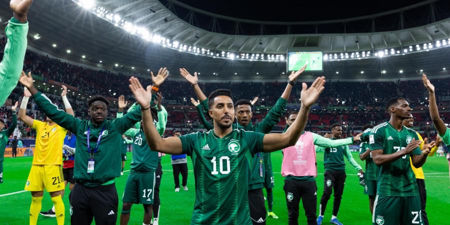 مشاهدة مباراة السعودية ضد اليمن في كأس الخليج.. بث مباشر فيديو - موقع بالجول