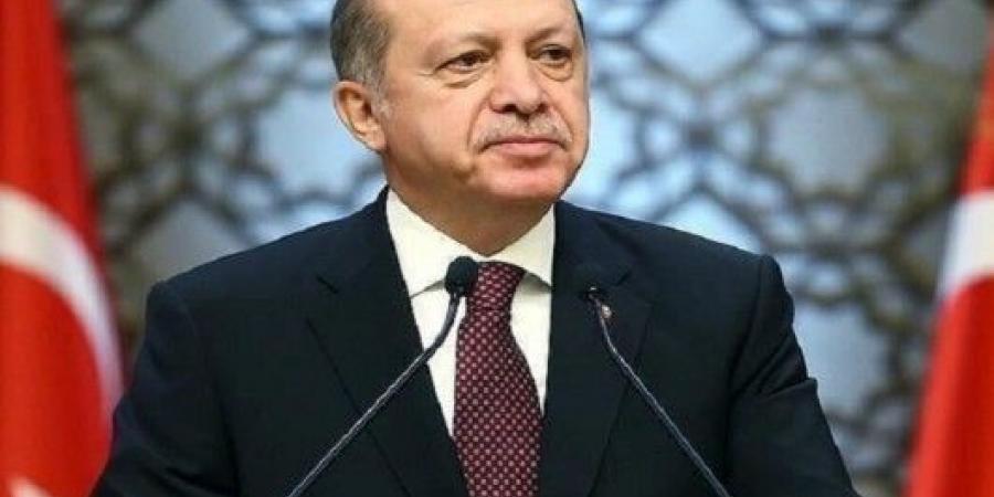 أردوغان: لسنا ضيوفا على هذه الأرض وتركيا تمر بمرحلة تاريخية