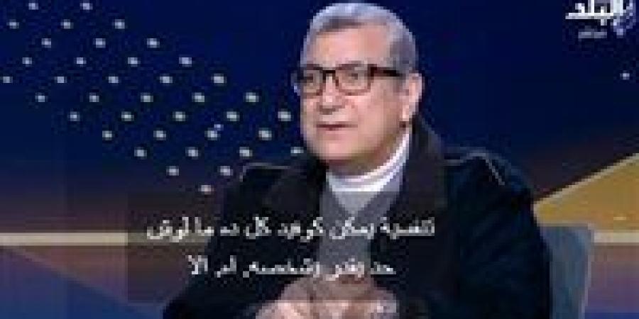 استاذ طب وقائي: الإنفلونزا تقتل مئات الآلاف سنويًا