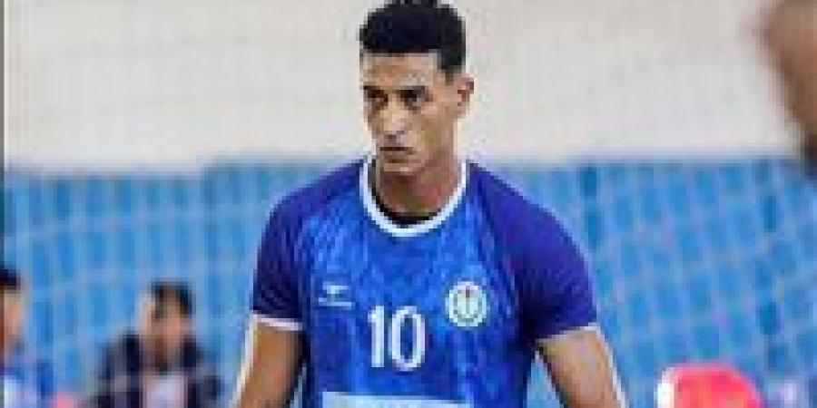 نادي النور السعودي يعلن رفضه صفقة انتقال جمال صلاح من سموحة إلى الزمالك